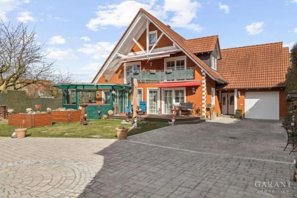 Immobilie in Aindling - Einfamilienhaus freistehend in Todtenweis - Bild 1