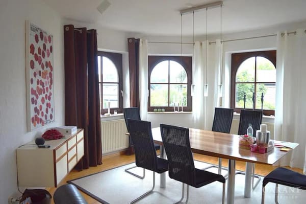 Immobilie in Abtsgmünd - Einfamilienhaus freistehend in Abtsgmünd - Bild 2