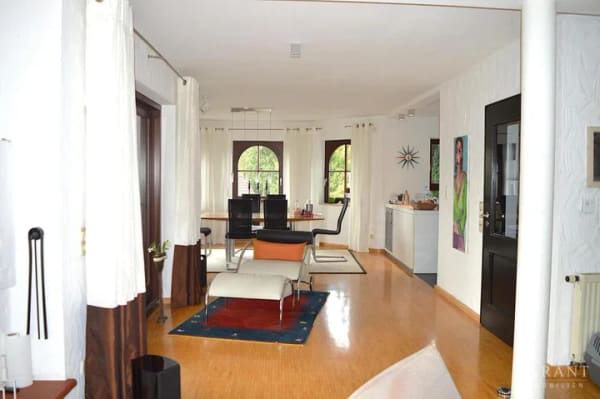 Immobilie in Abtsgmünd - Einfamilienhaus freistehend in Abtsgmünd - Bild 3