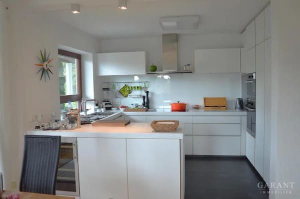 Immobilie in Abtsgmünd - Einfamilienhaus freistehend in Abtsgmünd - Bild 4