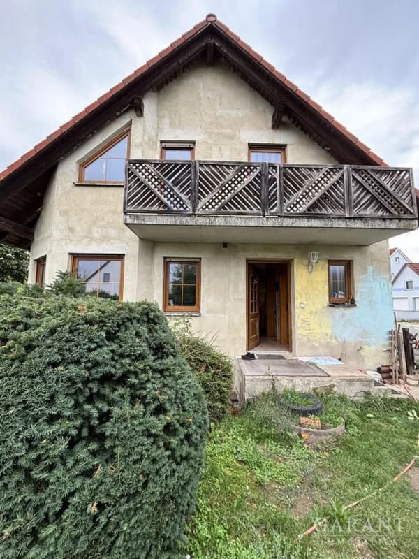 Immobilie in Pommersfelden - Einfamilienhaus freistehend in Pommersfelden - Bild 0