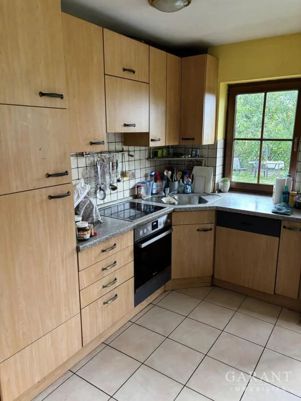 Immobilie in Pommersfelden - Einfamilienhaus freistehend in Pommersfelden - Bild 1