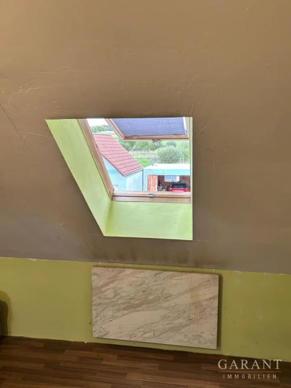 Immobilie in Pommersfelden - Einfamilienhaus freistehend in Pommersfelden - Bild 4