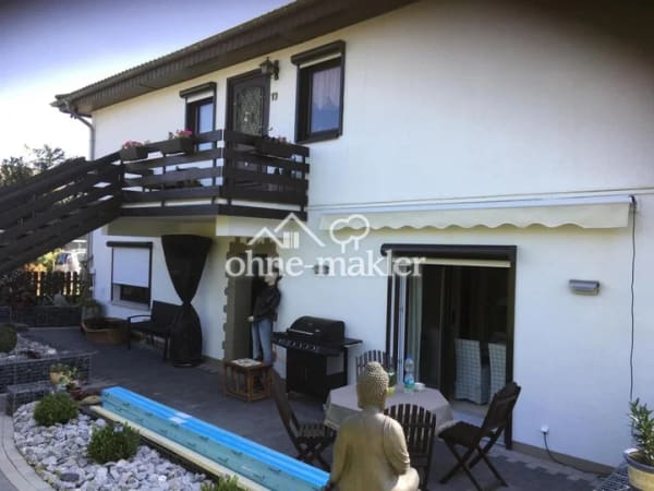 Immobilie in Selters (Westerwald) - Einfamilienhaus freistehend in Selters (Selters (Westerwald)) - Bild 0