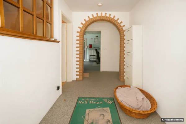 Immobilie in Linnich - Mehrfamilienhaus in Linnich - Bild 2
