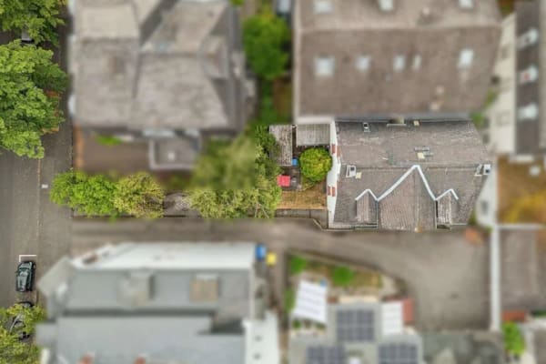 Immobilie in Bad Nauheim - Einfamilienhaus freistehend in Bad Nauheim - Bild 3