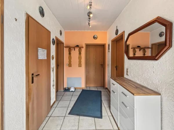 Immobilie in Steffenberg - Einfamilienhaus freistehend in Steffenberg (Niederhörlen) - Bild 3