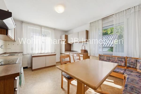 Immobilie in Rühen - Einfamilienhaus freistehend in Rühen - Bild 2
