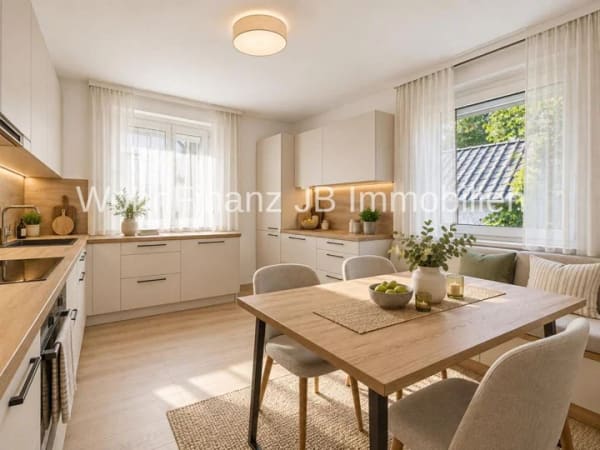 Immobilie in Rühen - Einfamilienhaus freistehend in Rühen - Bild 3