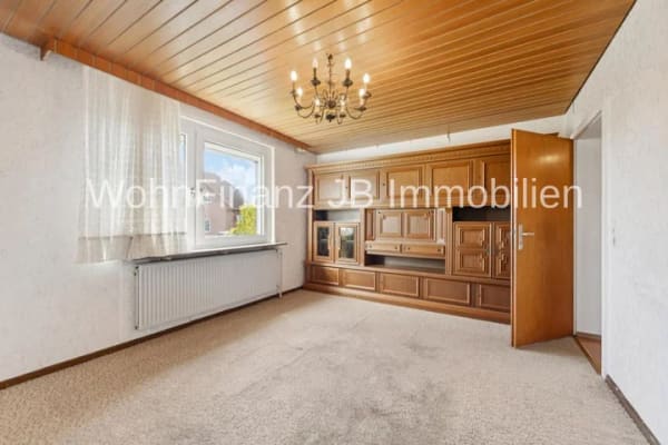 Immobilie in Rühen - Einfamilienhaus freistehend in Rühen - Bild 4