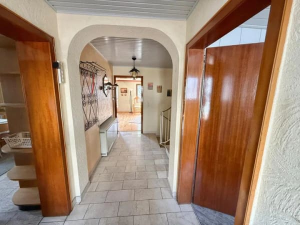 Immobilie in Merkelbach - Mehrfamilienhaus in Merkelbach - Bild 3