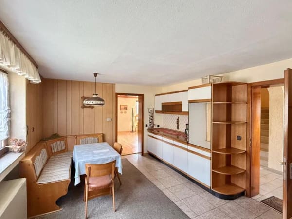 Immobilie in Merkelbach - Mehrfamilienhaus in Merkelbach - Bild 4