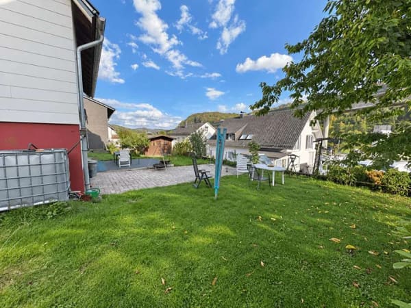 Immobilie in Haiger - Gemütliches Ein-/Zweifamilienhaus in Haiger Sechshelden - Bild 3