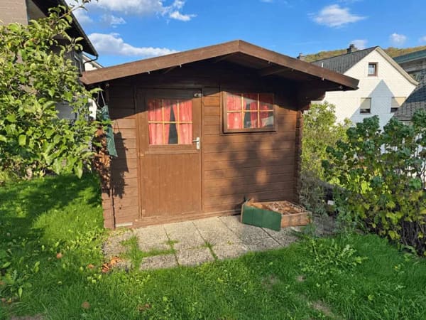 Immobilie in Haiger - Gemütliches Ein-/Zweifamilienhaus in Haiger Sechshelden - Bild 4