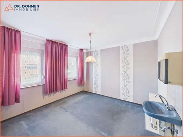 Immobilie in Heinsberg - Vielseitiges Einfamilienhaus mit Garten und Garage in Heinsberg-Unterbruch - Bild 3