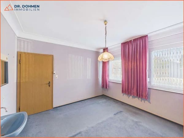 Immobilie in Heinsberg - Vielseitiges Einfamilienhaus mit Garten und Garage in Heinsberg-Unterbruch - Bild 4