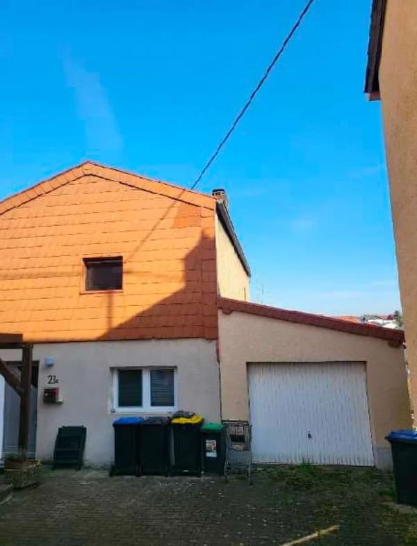Immobilie in Spiesen-Elversberg - Zwangsversteigerung ! Einfamilienhaus - Bild 0