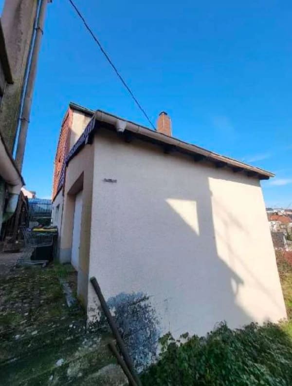 Immobilie in Spiesen-Elversberg - Zwangsversteigerung ! Einfamilienhaus - Bild 1