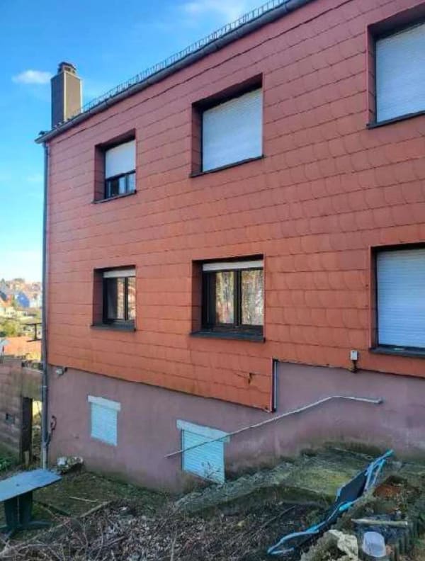 Immobilie in Spiesen-Elversberg - Zwangsversteigerung ! Einfamilienhaus - Bild 2