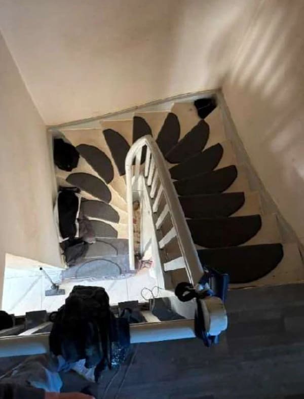 Immobilie in Spiesen-Elversberg - Zwangsversteigerung ! Einfamilienhaus - Bild 3