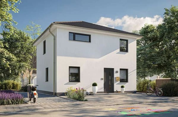 Immobilie in Böklund - Stadthaus in Böklund - Bild 4