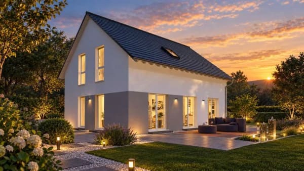 Immobilie in Neukirchen-Vluyn - Nicht einfach ein Haus. Euer Zuhause - Bild 0