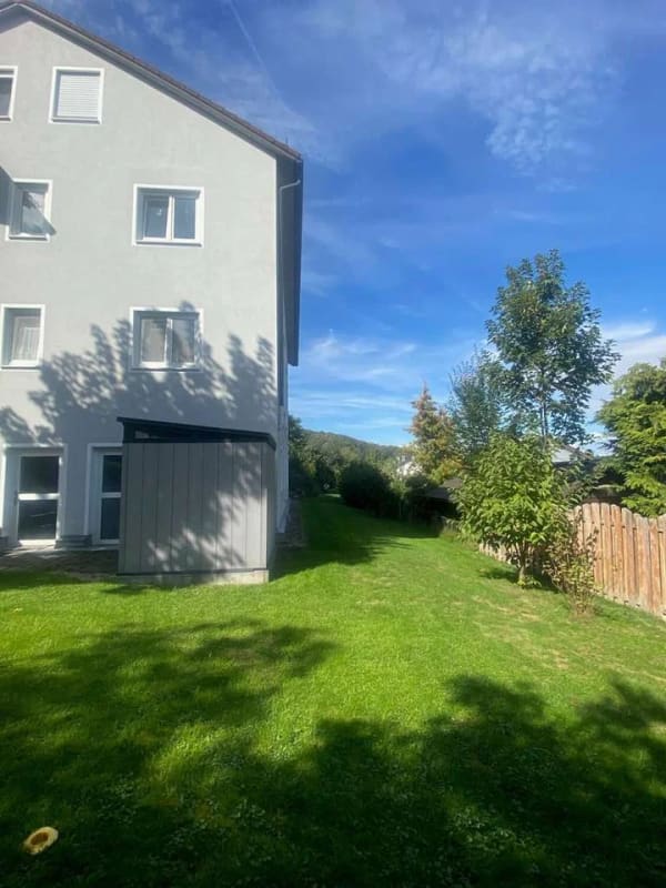 Immobilie in Kelheim - Attraktives Mehrfamilienwohnhaus mit 8 Wohneinheiten in Kelheim-Hohenpfahl - Bild 4
