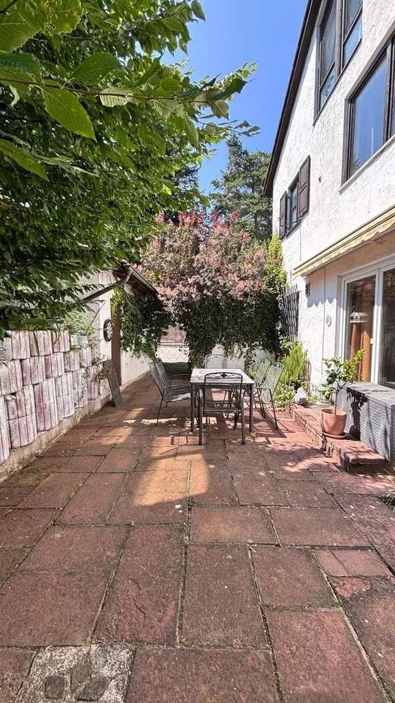 Immobilie in Icking - Von privat - Einfamilienhaus mit Einliegerwohnung auf großzügigem Grundstück (renovierungsbedürftig) - Bild 3