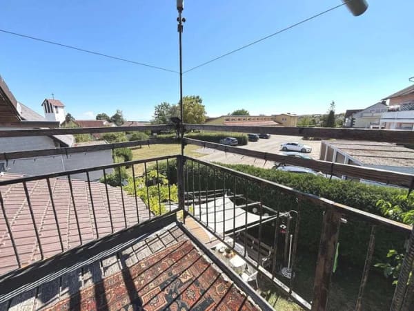 Immobilie in Bonndorf im Schwarzwald - Charmanter Altbau für Familien die das Besondere schätzen. - Bild 4