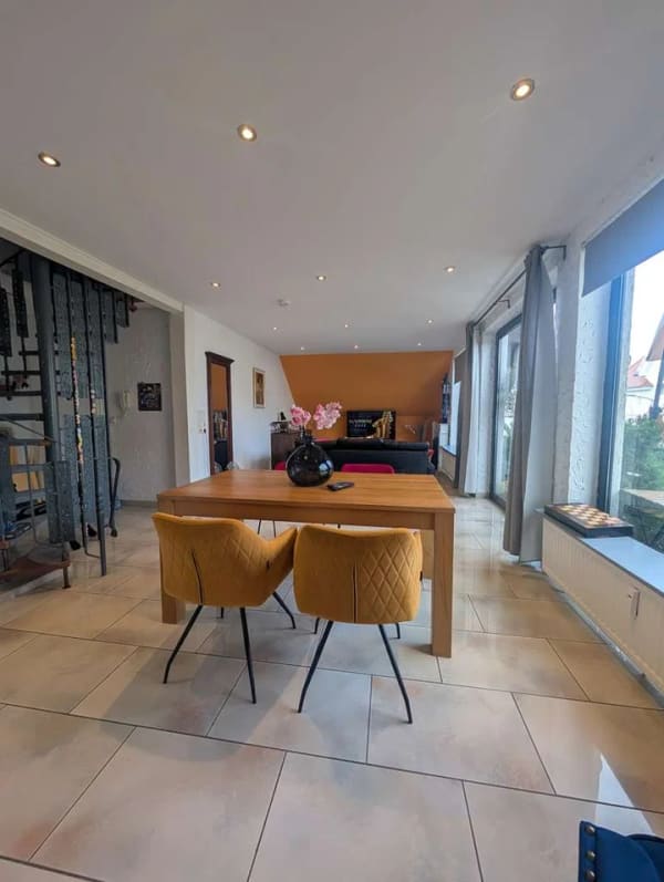 Immobilie in Budenheim - Maisonettewohnung - Bild 2