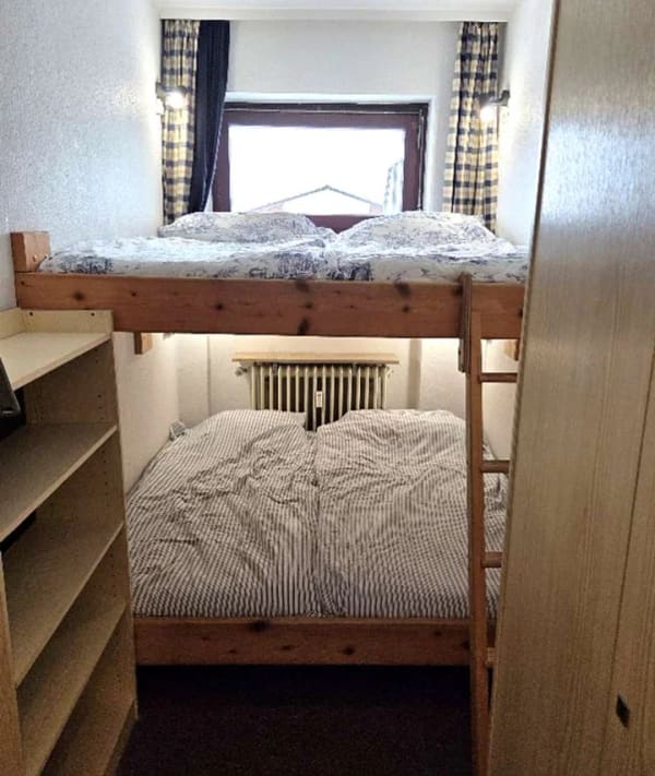 Immobilie in Wangerooge - Familienfreundliche 3-Zimmer-Wohnung mit großer Südterrasse - Bild 2