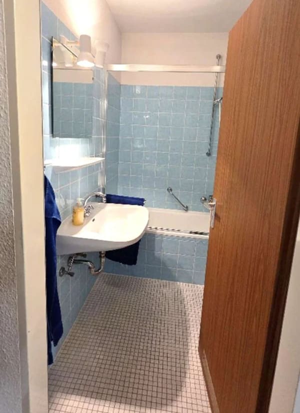 Immobilie in Wangerooge - Familienfreundliche 3-Zimmer-Wohnung mit großer Südterrasse - Bild 3