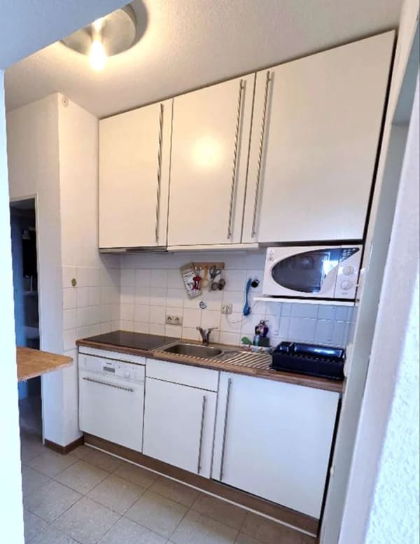 Immobilie in Wangerooge - Familienfreundliche 3-Zimmer-Wohnung mit großer Südterrasse - Bild 4