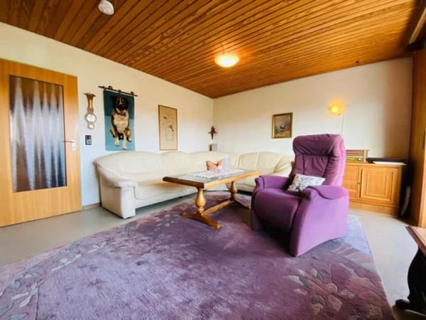 Immobilie in Rheinfelden (Baden) - ++NEU IM ANGEBOT++ Helle Eigentumswohnung mit Weitblick, Balkon und direkter Bahnanbindung - Bild 3