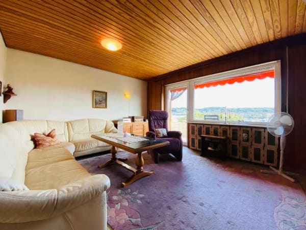 Immobilie in Rheinfelden (Baden) - ++NEU IM ANGEBOT++ Helle Eigentumswohnung mit Weitblick, Balkon und direkter Bahnanbindung - Bild 4
