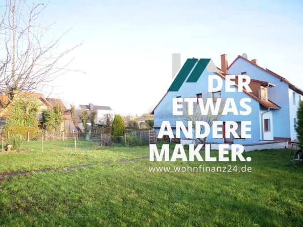 Immobilie in Bechtolsheim - Selbstnutzung, Vermietung & Baugrundstück – Das perfekte Trio! - Bild 0