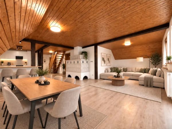 Immobilie in Altdorf - Helles Wohnen mit Balkon und Gartenanteil in attraktiver Lage von Altdorf - Bild 2
