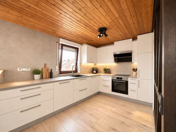 Immobilie in Altdorf - Helles Wohnen mit Balkon und Gartenanteil in attraktiver Lage von Altdorf - Bild 4