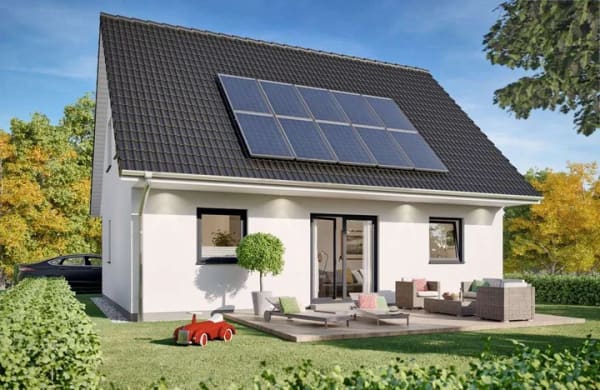 Immobilie in Sülfeld - Geplantes Bauvorhaben in Borstel - Bild 0