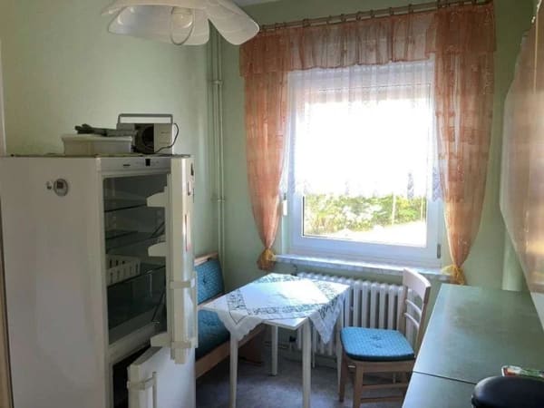 Immobilie in Altentreptow - Wohnhaus im Dornröschenschlaf! - Bild 4