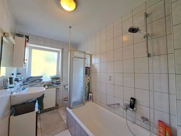 Immobilie in Oedheim - Schöne 1-Zimmer-Wohnung in gepflegten Mehrfamilienwohnhaus - Bild 4