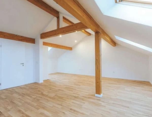 Immobilie in Großkarolinenfeld - Reihenmittelhaus  für eine Familie im Grünen - Bild 0