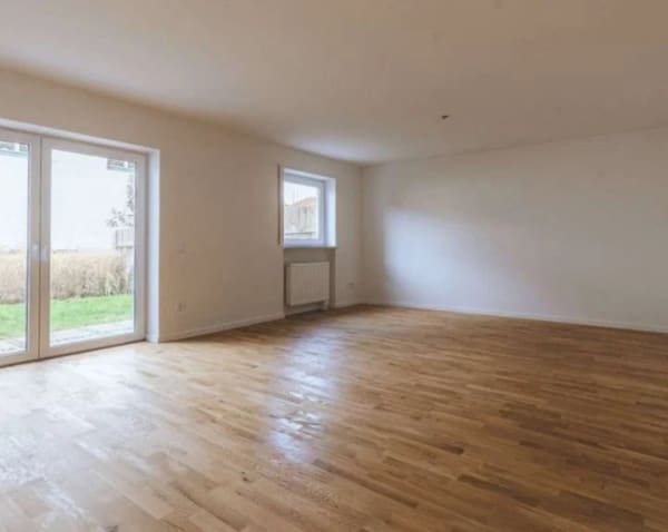 Immobilie in Großkarolinenfeld - Reihenmittelhaus  für eine Familie im Grünen - Bild 4