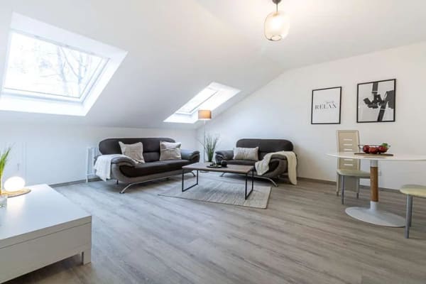 Immobilie in Papenburg - Renovierte Eigentumswohnung 3 Zimmer in Papenburg Untenende - Bild 0