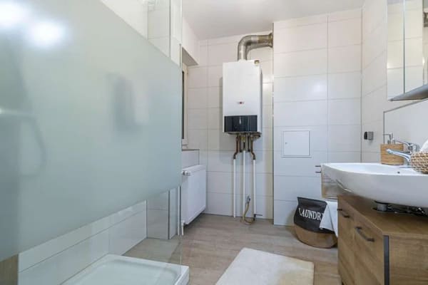Immobilie in Papenburg - Renovierte Eigentumswohnung 3 Zimmer in Papenburg Untenende - Bild 1