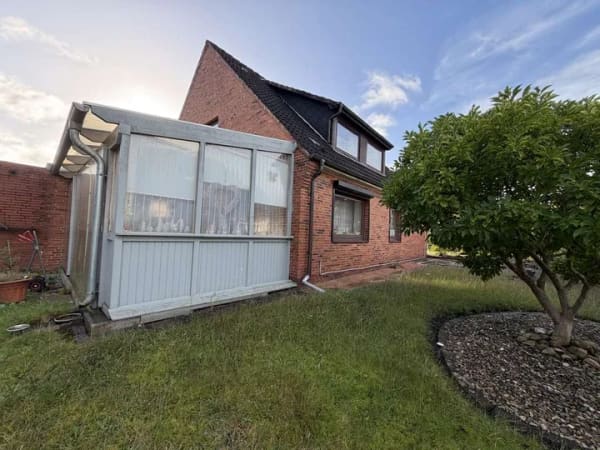 Immobilie in Schacht-Audorf - Gepfegtes Einfamilienhaus mit großzügigem Grundstück, Wintergarten und Garage! - Bild 3