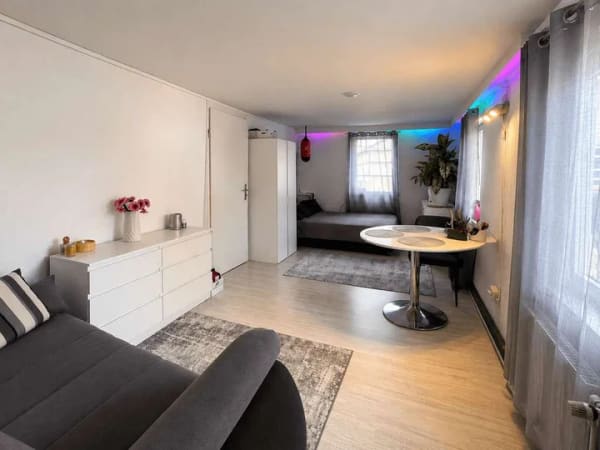Immobilie in Bad Wildungen - Attraktives Denkmal-Renditeobjekt: Mehrfamilienhaus mit 4 Einheiten in der Altstadt Bad Wildungen - Bild 1
