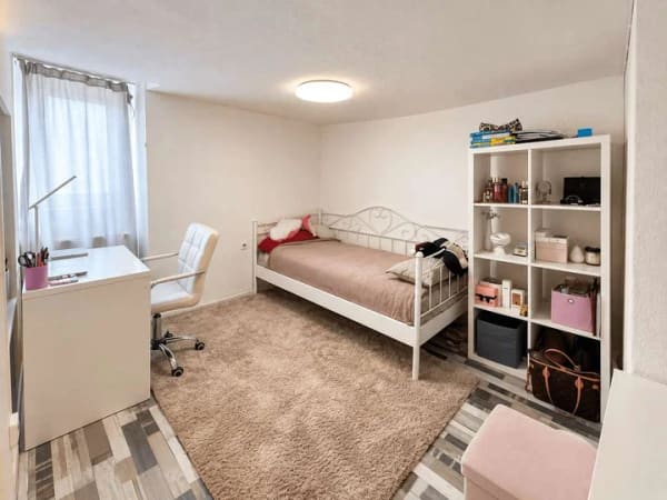 Immobilie in Bad Wildungen - Attraktives Denkmal-Renditeobjekt: Mehrfamilienhaus mit 4 Einheiten in der Altstadt Bad Wildungen - Bild 2