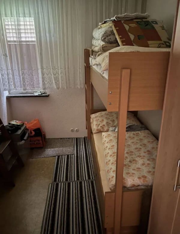 Immobilie in Hartmannsdorf bei Kirchberg - Ferienbungalow im Grünen - Erholung und Natur auf großzügigem Grundstück - Bild 3