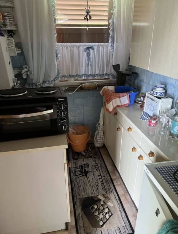 Immobilie in Hartmannsdorf bei Kirchberg - Ferienbungalow im Grünen - Erholung und Natur auf großzügigem Grundstück - Bild 4